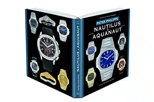 Patek Philippe Nautilus & Aquanaut