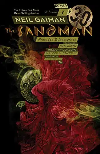 Sandman Vol. Preludes & Nocturnes   th Anniversary Edition (The Sandman)