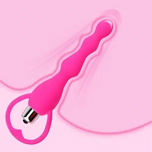 Soft Pull Silicone Realistic Classic Plug's, Unisex, This Design Can Control The Direction and Angle Well