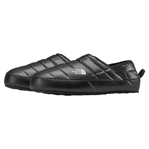 THE NORTH FACE Men's Thermoball Traction Mule V Winter Shoe