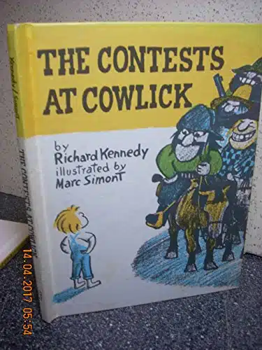 The Contests at Cowlick