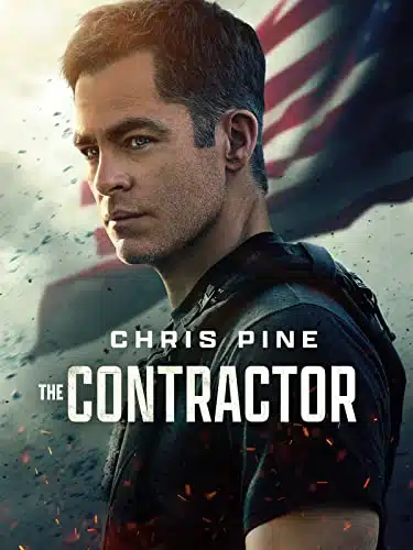 The Contractor (K UHD)