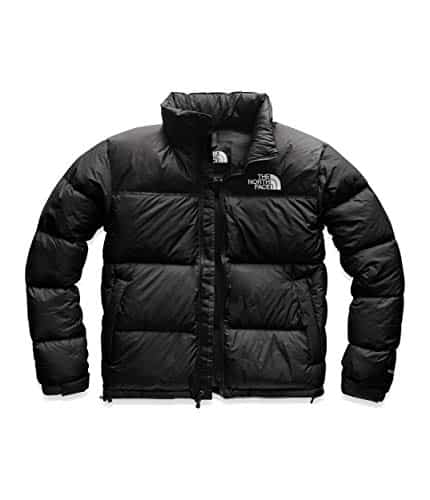 The North Face RTO NPTSE Jacket L Black, Tnf Black, Size Large