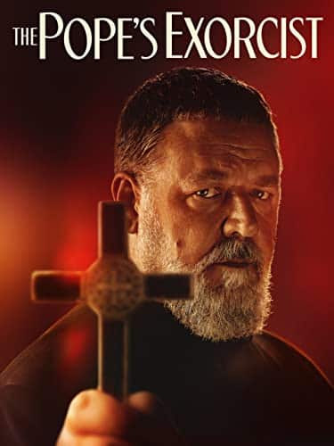 The Pope's Exorcist