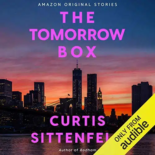 The Tomorrow Box Currency