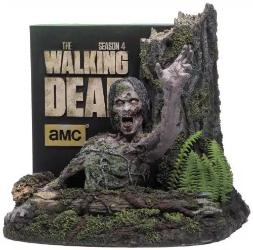 The Walking Dead Season Limited Edition Set [Blu ray + Digital HD Ultraviolet] (Discs)