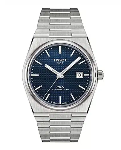 Tissot Dress Watch (Model T), Grey