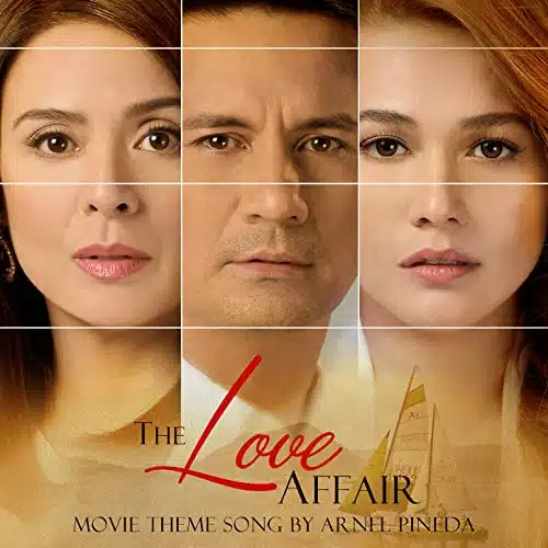 Your Love (Theme from the Love Affair)