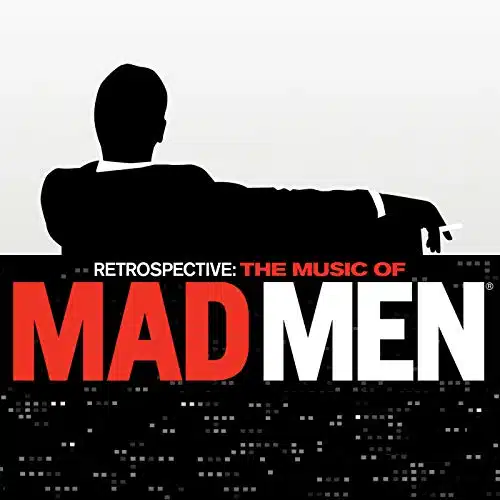 Zou Bisou Bisou (From Retrospective The Music Of Mad Men Soundtrack)
