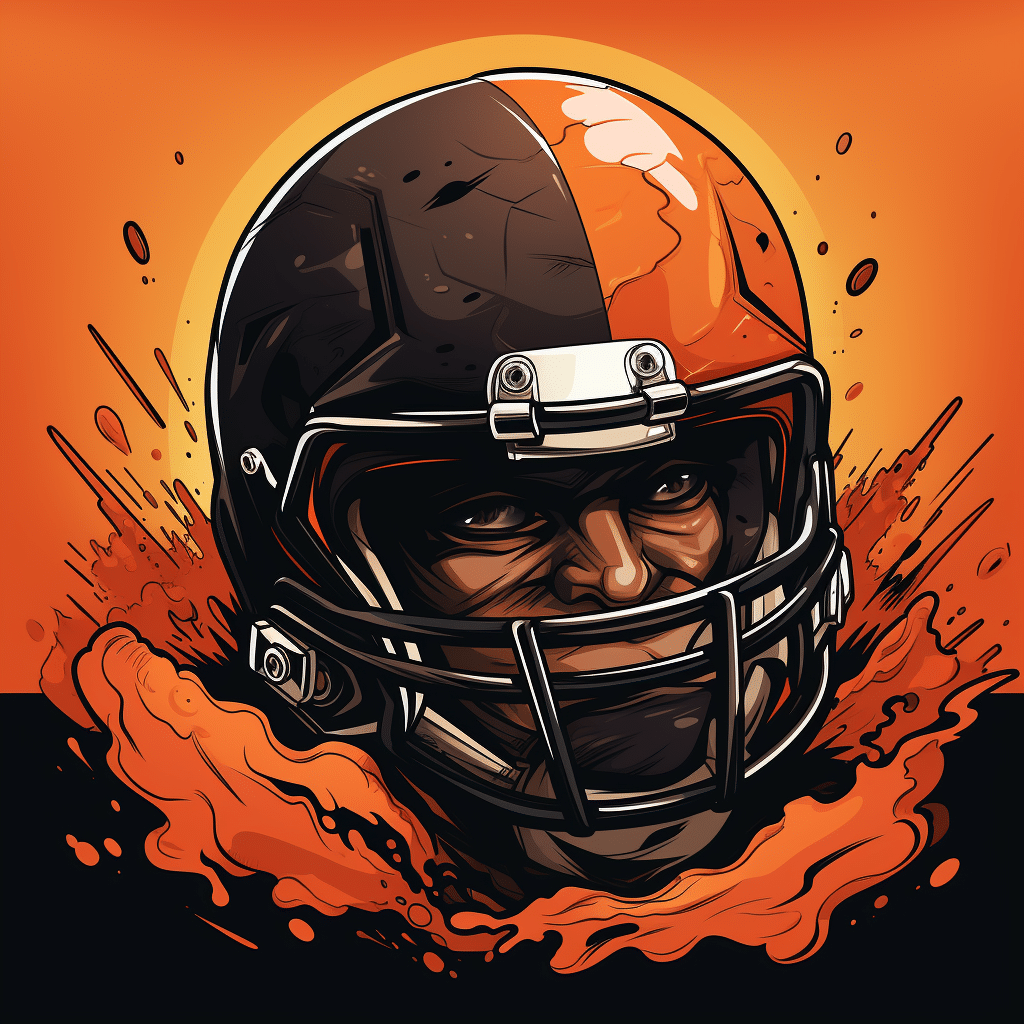 cleveland browns logo