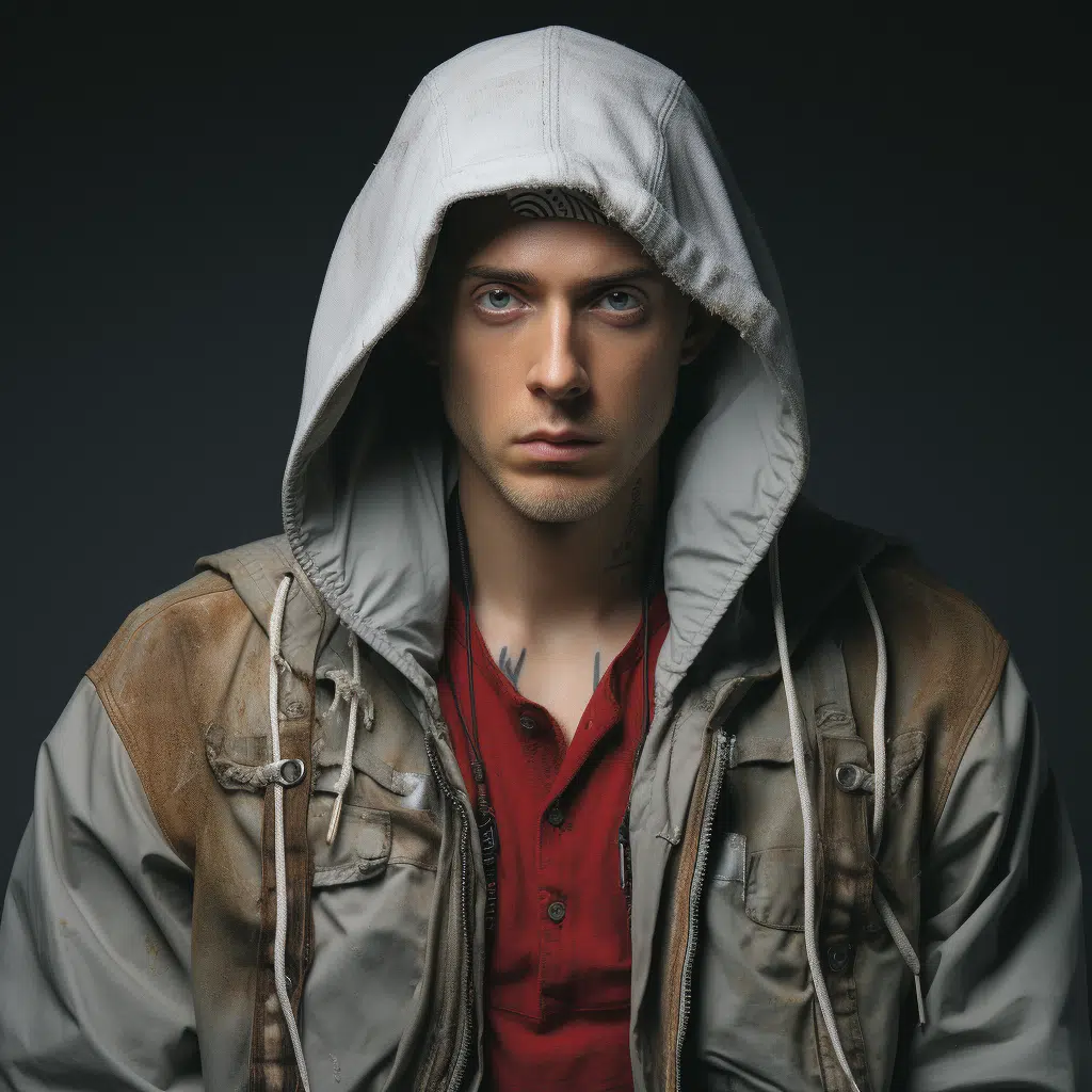 Eminem Age and Rap's Evolution Witness