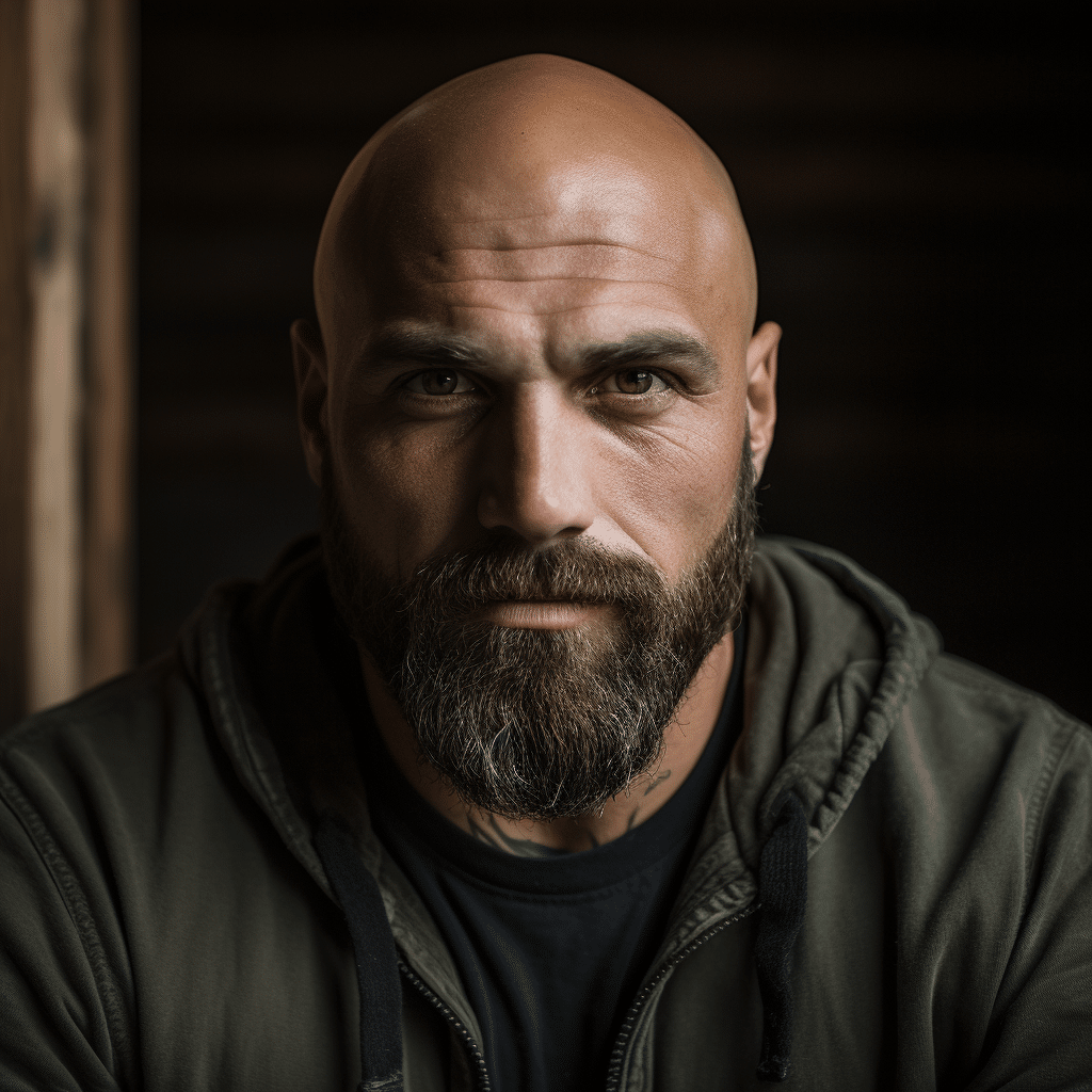 john fetterman height