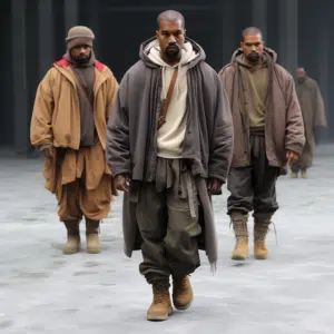 kanye west outfits