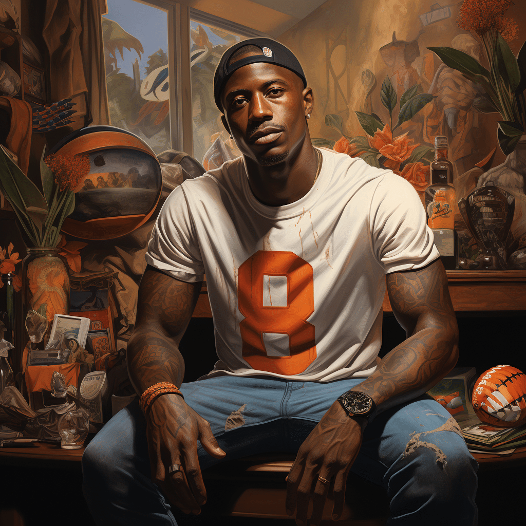 ochocinco