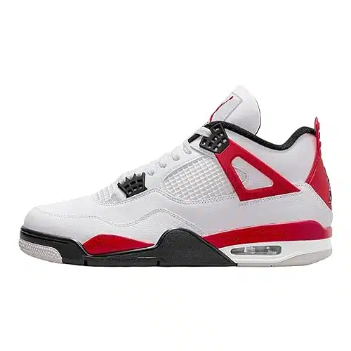 Air Jordan Retro Grade School WhiteFire Red Black Cement Y