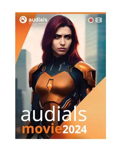 Audials Movie [PC Download]