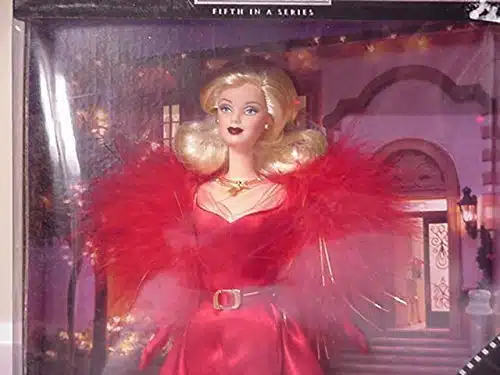 Barbie Collectibles   Hollywood Movie Star Collection   Hollywood Cast Party Barbie