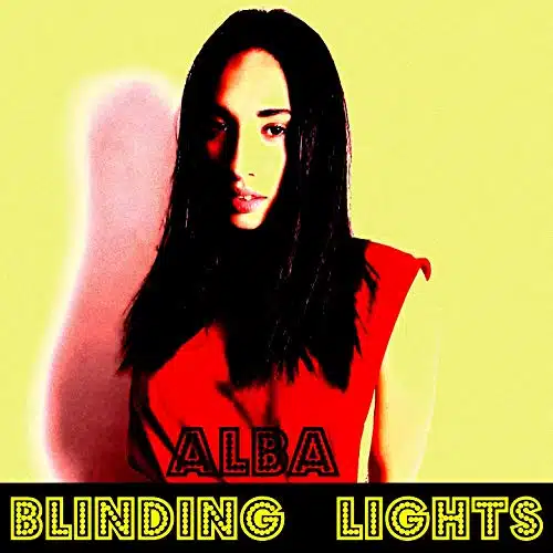Blinding Lights (The Weeknd Cover Mix)
