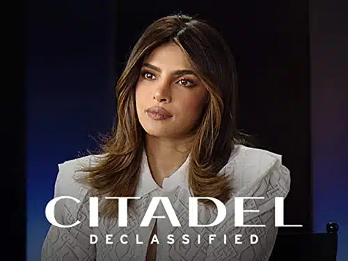 Citadel Declassified Episode â Who Betrayed Citadel