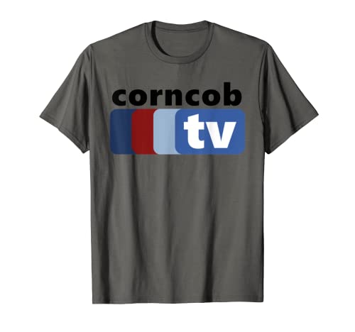 Corncob TV   I Think You Should Leave Tim Robinson T Shirt