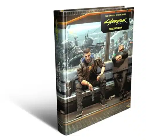 Cyberpunk The Complete Official Guide Collector's Edition