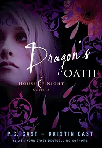 Dragon's Oath (House of Night)