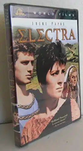 Electra [DVD]
