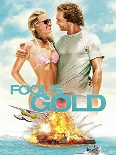 Fool's Gold ()