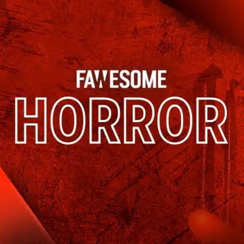 Horror Movies & TV by Fawesome