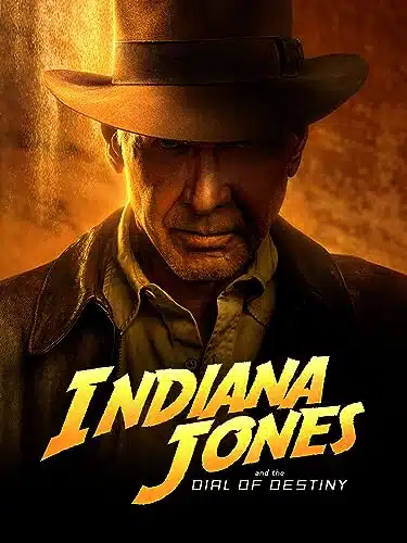 Indiana Jones and the Dial of Destiny   Bonus X Ray Edition