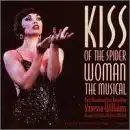 Kiss Of The Spider Woman The Musical (Broadway Cast)