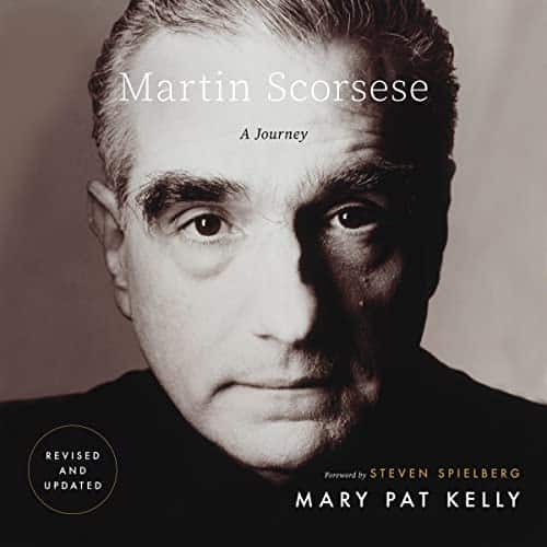 Martin Scorsese A Journey
