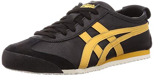Onitsuka Tiger Sneakers MEXICO black