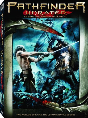 Pathfinder (Widescreen Unrated Edition) () by Karl Urban