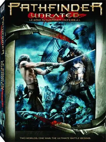 Pathfinder (Widescreen Unrated Edition) () by Karl Urban