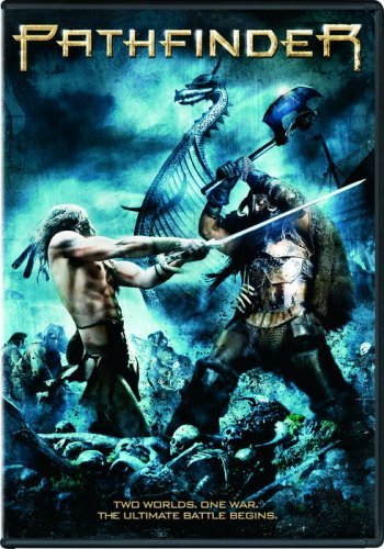Pathfinder by Karl Urban