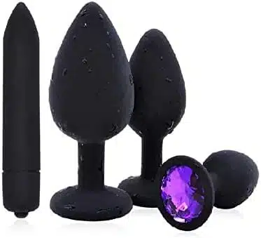 Portable Expanding Plug Toys Gifts Amal Plug Butt Toy Sex for Trainer Kit Game Butt Adult Toys Tool for Women Men Gifts Sunglasses B G