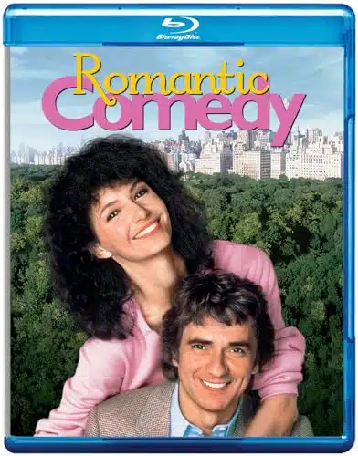 Romantic Comedy [Blu Ray]