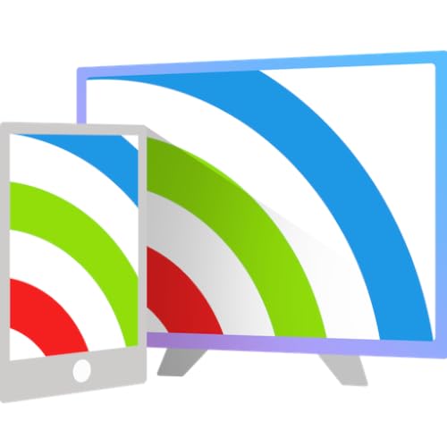 Screen Cast Mirroring easy screen mirroring