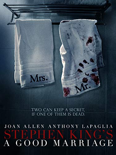 Stephen King's A Good Marriage