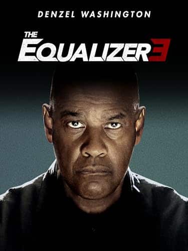 The Equalizer Bonus X Ray Edition