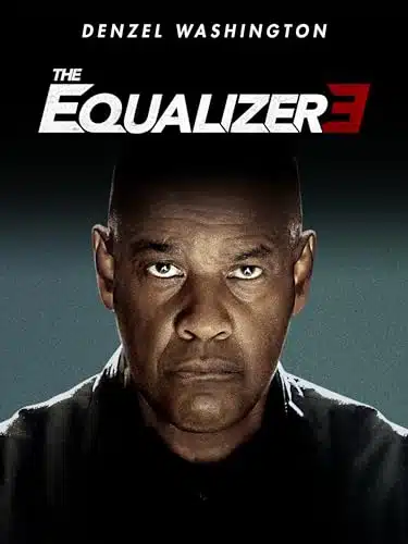 The Equalizer   Bonus X Ray Edition