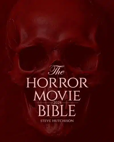 The Horror Movie Bible (Skull Books)