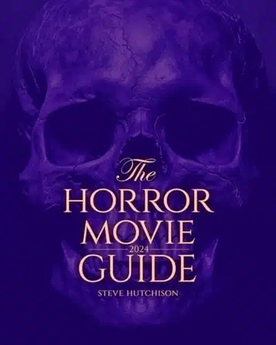 The Horror Movie Guide (Skull Books)
