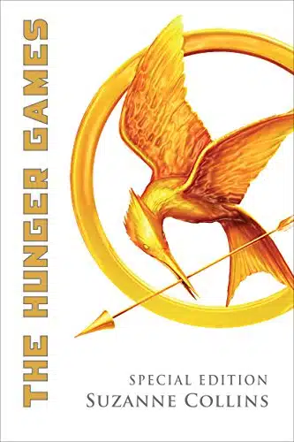The Hunger Games (Hunger Games Trilogy, Book )