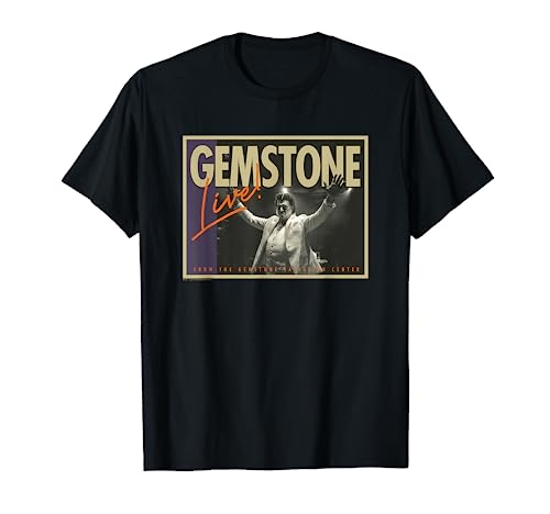 The Righteous Gemstones Live! Jesse From Salvation Center T Shirt