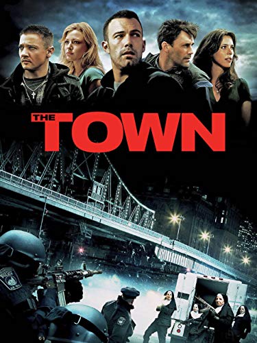 The Town ()
