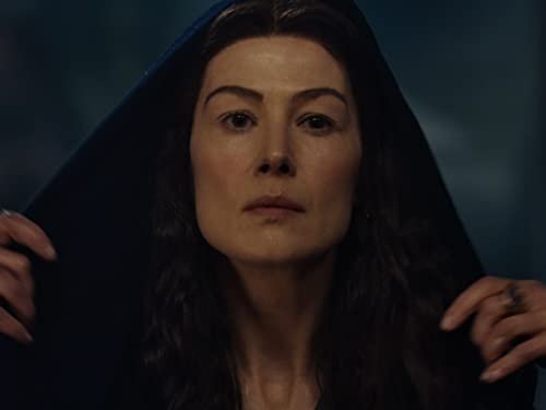 The Wheel of Time   Season Teaser Trailer
