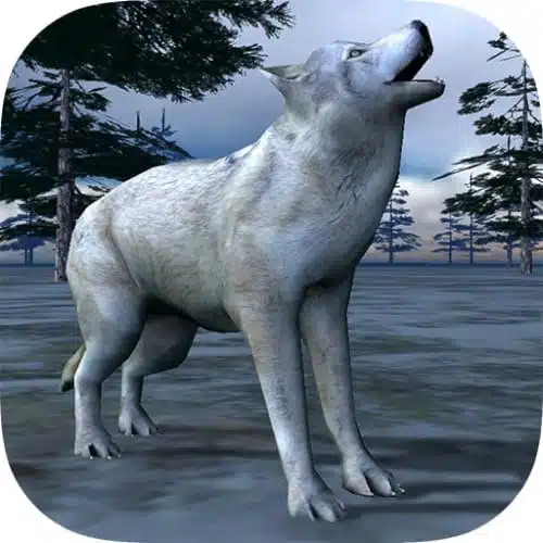 White Wolf Simulator