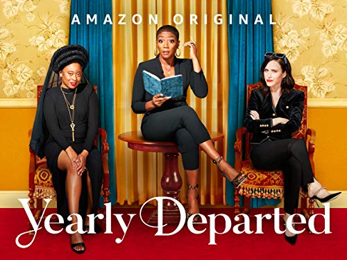 Yearly Departed Season Official Trailer